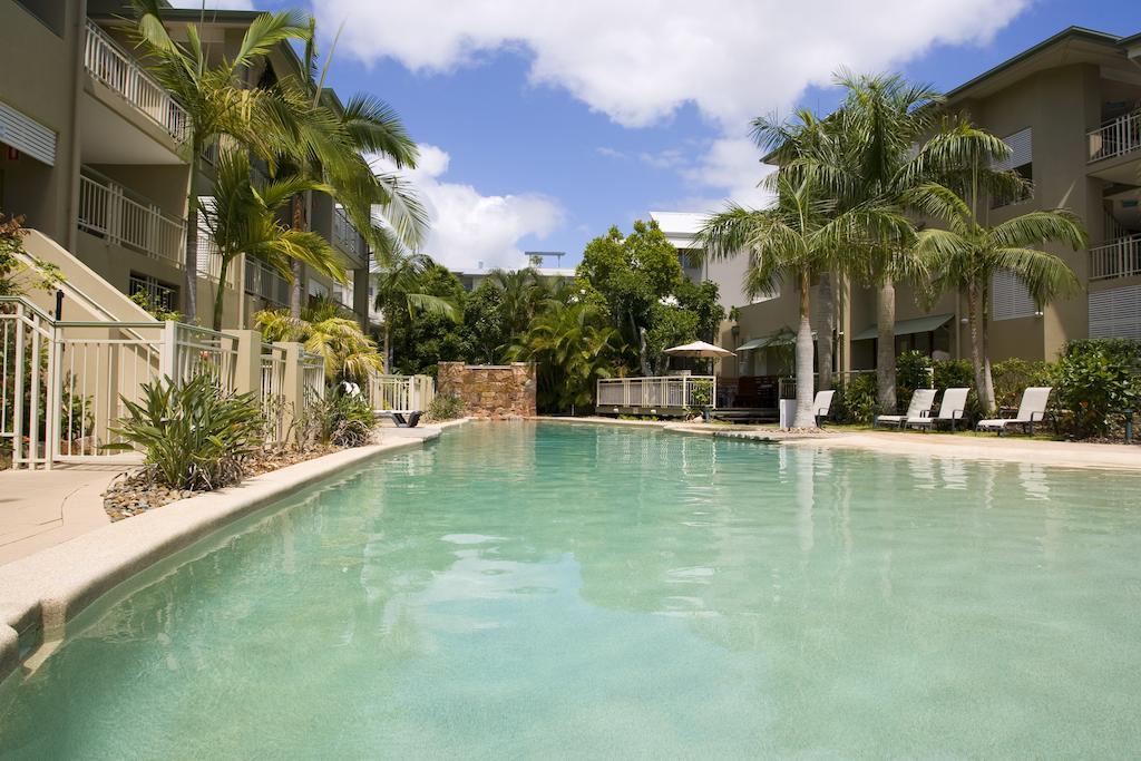 Colonial Resort Noosa Sunshine Coast Екстериор снимка