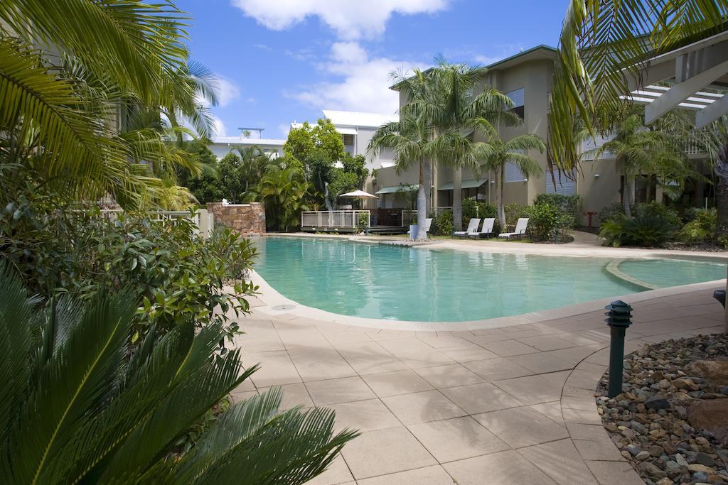 Colonial Resort Noosa Sunshine Coast Екстериор снимка