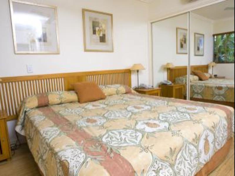 Colonial Resort Noosa Sunshine Coast Екстериор снимка