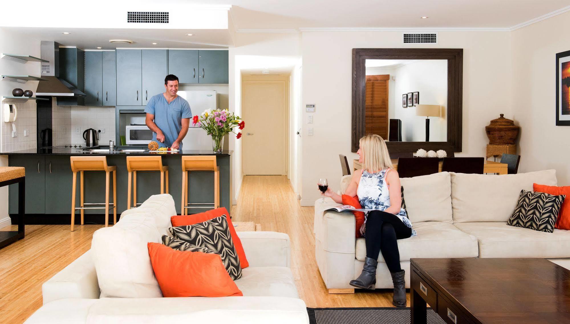Colonial Resort Noosa Sunshine Coast Екстериор снимка