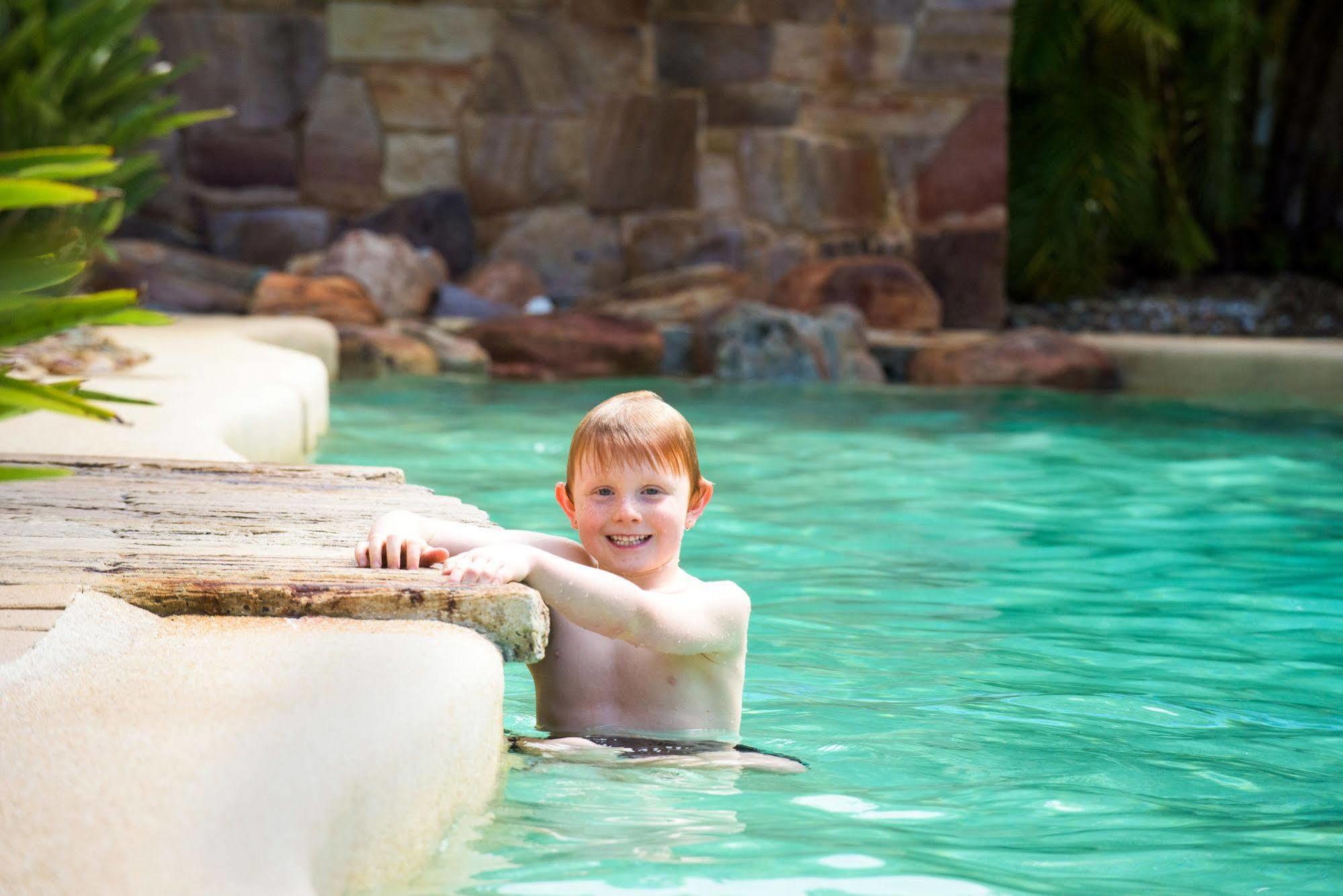 Colonial Resort Noosa Sunshine Coast Екстериор снимка